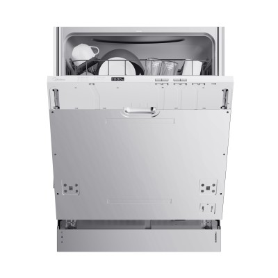 Встраиваемая посудомоечная машина Midea MID60S060 Встраиваемая посудомоечная машина Midea MID60S060