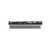 Варочная панель Midea MG449TGW