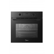 Духовой шкаф встраиваемый Midea MO69103GB
