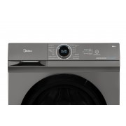 Стиральная машина Midea MF100W70BS/S-RU