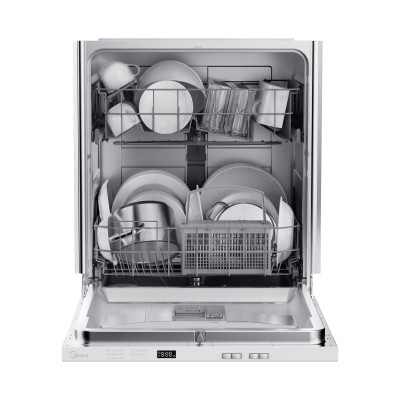 Встраиваемая посудомоечная машина Midea MID60S060 Встраиваемая посудомоечная машина Midea MID60S060
