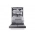 Встраиваемая посудомоечная машина MID45S450i Встраиваемая посудомоечная машина MID45S450i