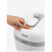 Мультиварка Midea MPC-6004