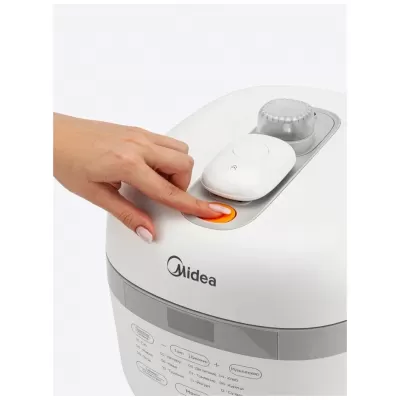 Мультиварка Midea MPC-6004 Мультиварка Midea MPC-6004