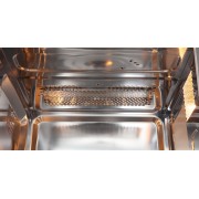 Встраиваемая СВЧ печь MIDEA MI62170X