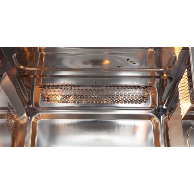 Встраиваемая СВЧ печь MIDEA MI62170X Встраиваемая СВЧ печь MIDEA MI62170X