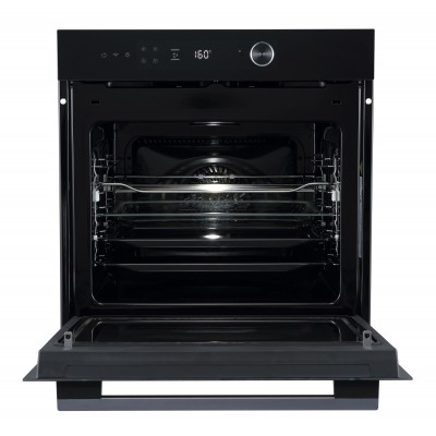 Духовой шкаф встраиваемый Midea MO817105MGB Духовой шкаф встраиваемый Midea MO817105MGB