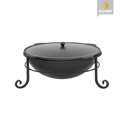 Подставка под казан Везувий 12л Подставка под казан Везувий 12л