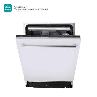 Встраиваемая посудомоечная машина MID60S340i Встраиваемая посудомоечная машина MID60S340i