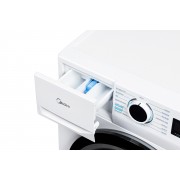 Стиральная машина Midea MF01712BS40/W