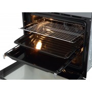 Духовой шкаф Midea MO82107PGG-I