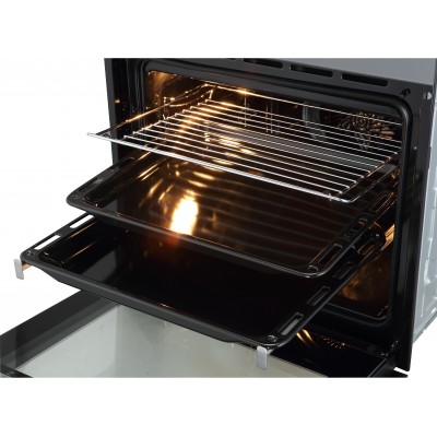 Духовой шкаф Midea MO82107PGG-I Духовой шкаф Midea MO82107PGG-I