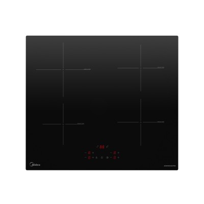 Варочная панель индукционная Midea MIH64202 Варочная панель индукционная Midea MIH64202