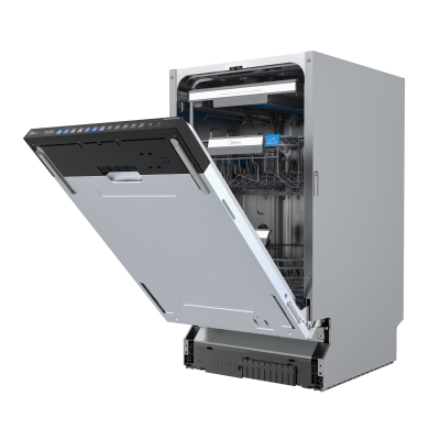 Посудомоечная машина Midea MID45S730i Посудомоечная машина Midea MID45S730i