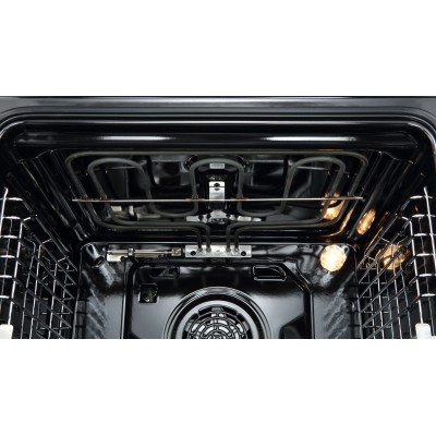 Духовой шкаф встраиваемый Midea MO611102GB Духовой шкаф встраиваемый Midea MO611102GB