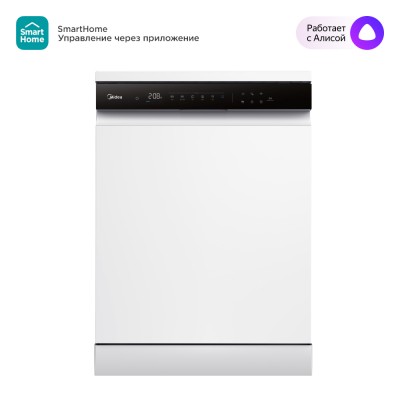 Отдельностоящая посудомоечная машина MFD60S360Wi Отдельностоящая посудомоечная машина MFD60S360Wi