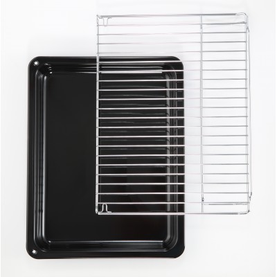 Духовой шкаф встраиваемый Midea MO509103GW Духовой шкаф встраиваемый Midea MO509103GW