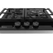 Варочная панель Midea MG449TGB