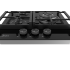 Варочная панель Midea MG449TGB Варочная панель Midea MG449TGB