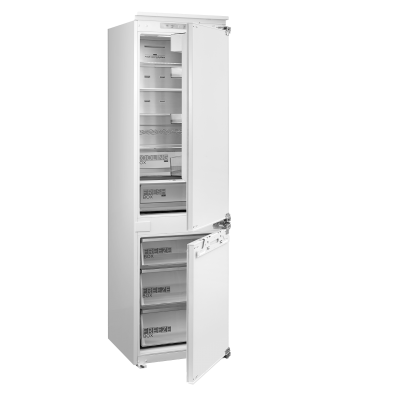 Холодильник встраиваемый Midea MDRE416FGE01M Холодильник встраиваемый Midea MDRE416FGE01M