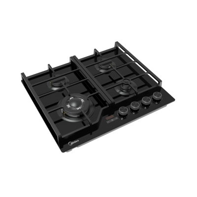 Варочная панель Midea MG697TTGB Варочная панель Midea MG697TTGB