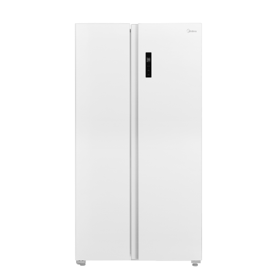 Холодильник Midea MDRS710FGE01 Холодильник Midea MDRS710FGE01