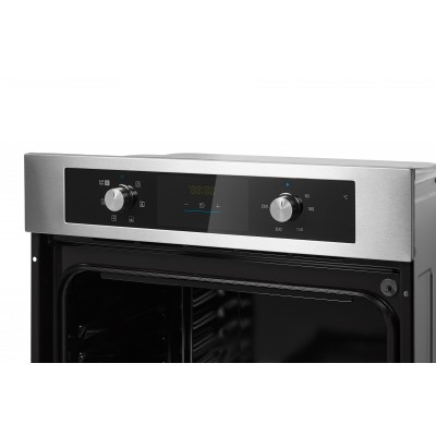 Духовой шкаф встраиваемый Midea MO47003GX Духовой шкаф встраиваемый Midea MO47003GX