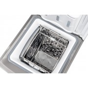 Стиральная машина Midea MF100T80BS/S-RU