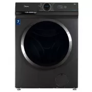 Стиральная машина Midea LUNAR MF100W70/S-RU