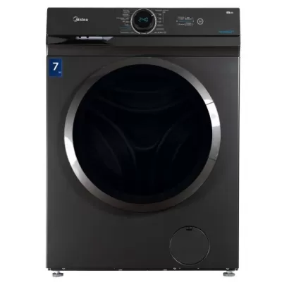 Стиральная машина Midea LUNAR MF100W70/S-RU Стиральная машина Midea LUNAR MF100W70/S-RU
