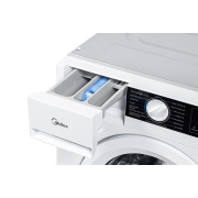 Стиральная машина Midea MFA06W80B/W