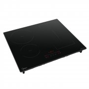 Варочная панель индукционная Midea MIH65781SB