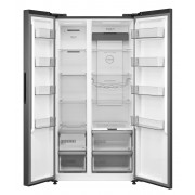 Холодильник MIDEA MDRS791MIE02