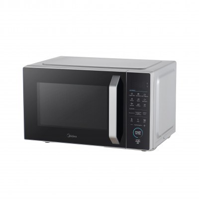 Печь микроволновая Midea EM825P2ET-S Печь микроволновая Midea EM825P2ET-S