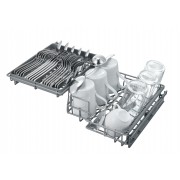 Компактная посудомоечная машина MCFD55S550Bi