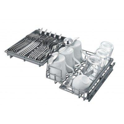 Компактная посудомоечная машина MCFD55S550Bi Компактная посудомоечная машина MCFD55S550Bi