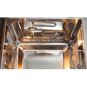 Встраиваемая СВЧ печь Midea MI922005GB