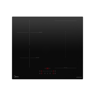 Варочная панель индукционная Midea MIH65782 Варочная панель индукционная Midea MIH65782