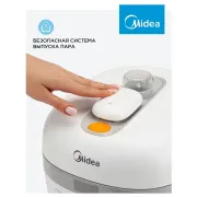 Мультиварка Midea MPC-6004