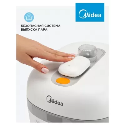 Мультиварка Midea MPC-6004 Мультиварка Midea MPC-6004