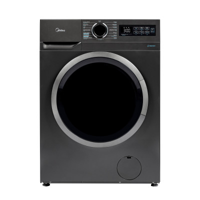 Стиральная машина Midea MF01712BS40/T Стиральная машина Midea MF01712BS40/T