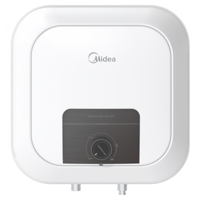 Водонагреватель накопительный электрический Midea MWH15-15MPCAKitchen PRO Водонагреватель накопительный электрический Midea MWH15-15MPCAKitchen PRO