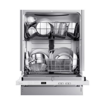 Встраиваемая посудомоечная машина Midea MID60S060 Встраиваемая посудомоечная машина Midea MID60S060