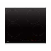 Варочная панель Midea MCH64107F