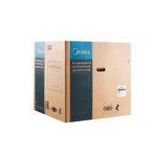 Духовой шкаф электрический Midea MO78100 CGB
