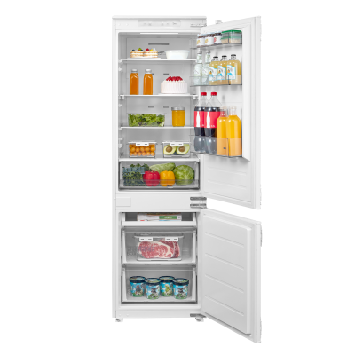 Холодильник встраиваемый Midea MDRE368FGE01 Холодильник встраиваемый Midea MDRE368FGE01
