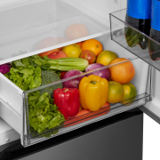 Холодильник Midea MDRB457FGF46ID