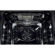 Духовой шкаф встраиваемый Midea MO817105MGB