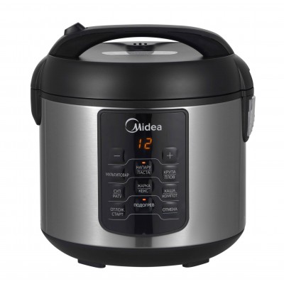 Мультиварка Midea MPC-6034 Мультиварка Midea MPC-6034