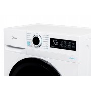 Стиральная машина Midea MF01712BS40/W